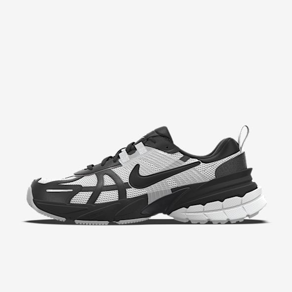 Nike women's suede shoes hotsell